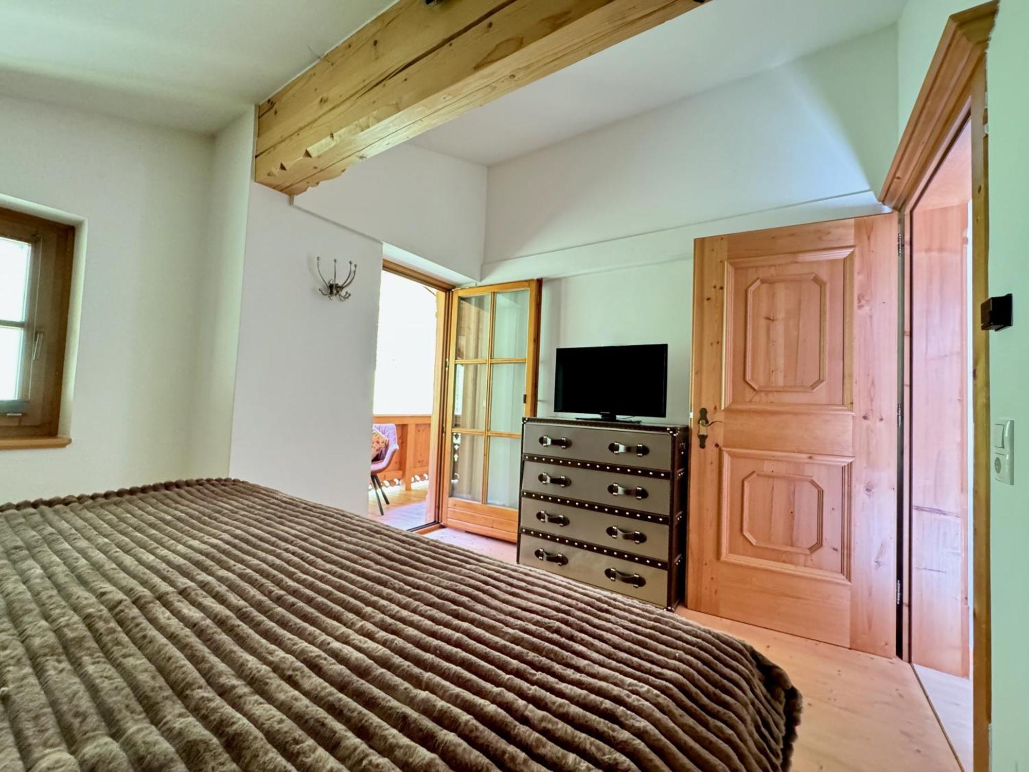 5* Panorama Chalet Mit Sauna By Belle Stay Going am Wilden Kaiser Εξωτερικό φωτογραφία