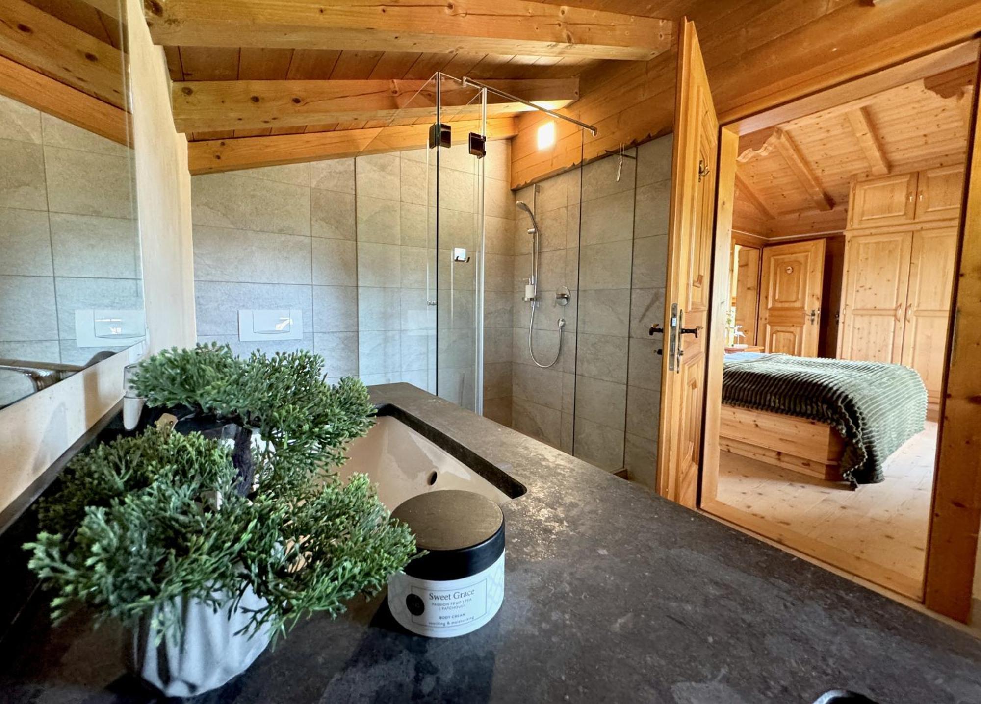 5* Panorama Chalet Mit Sauna By Belle Stay Going am Wilden Kaiser Εξωτερικό φωτογραφία