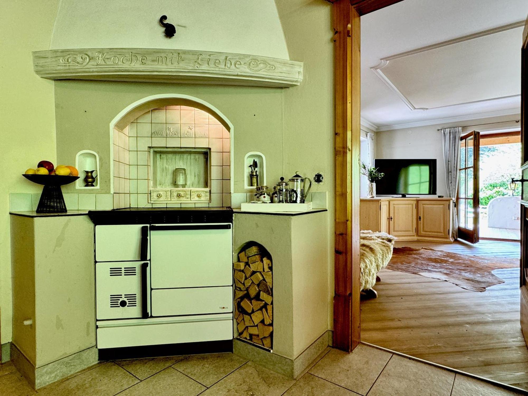5* Panorama Chalet Mit Sauna By Belle Stay Going am Wilden Kaiser Εξωτερικό φωτογραφία