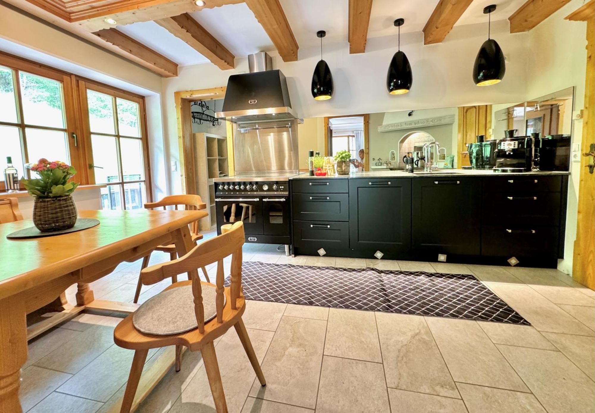5* Panorama Chalet Mit Sauna By Belle Stay Going am Wilden Kaiser Εξωτερικό φωτογραφία