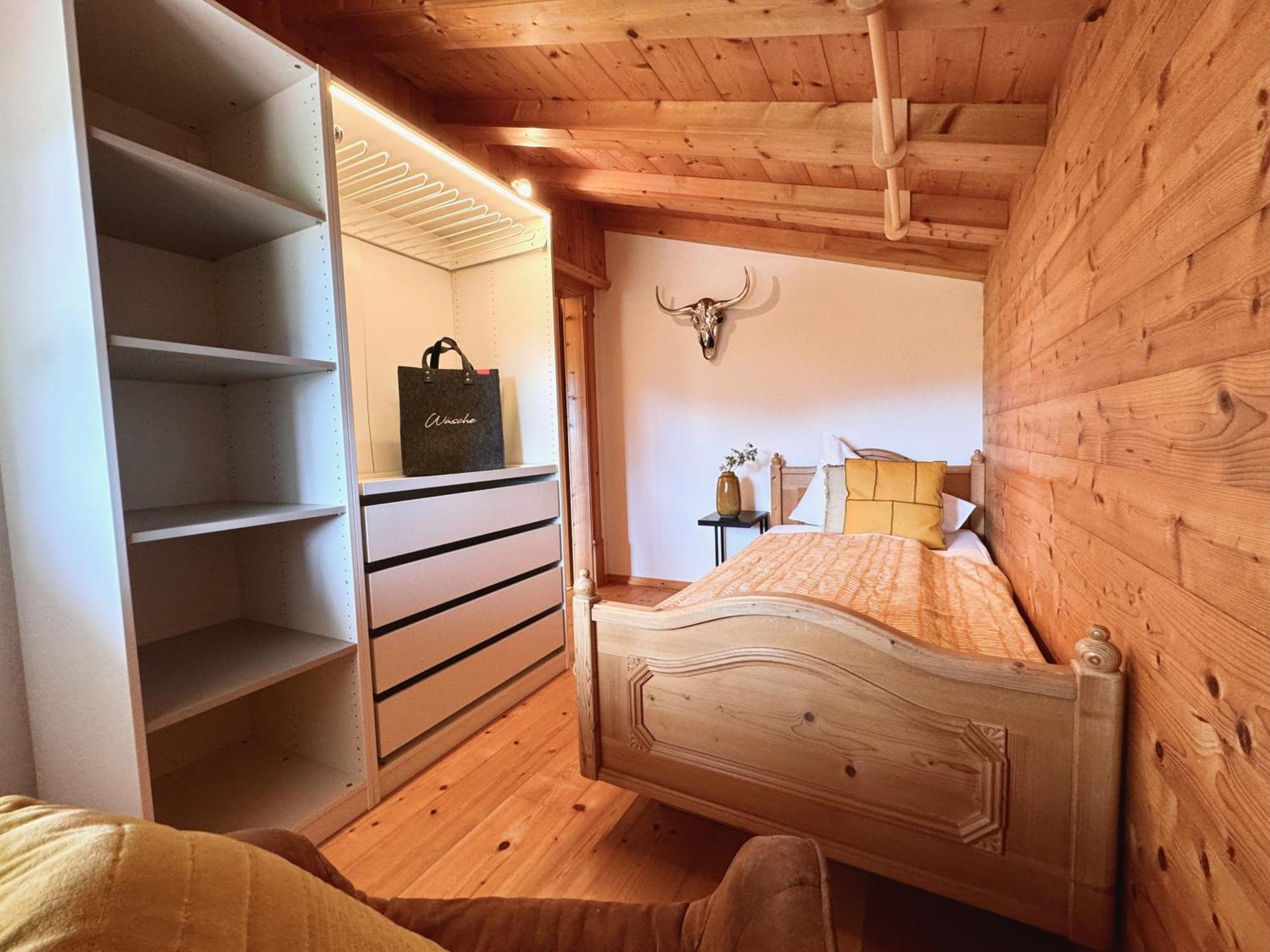 5* Panorama Chalet Mit Sauna By Belle Stay Going am Wilden Kaiser Εξωτερικό φωτογραφία