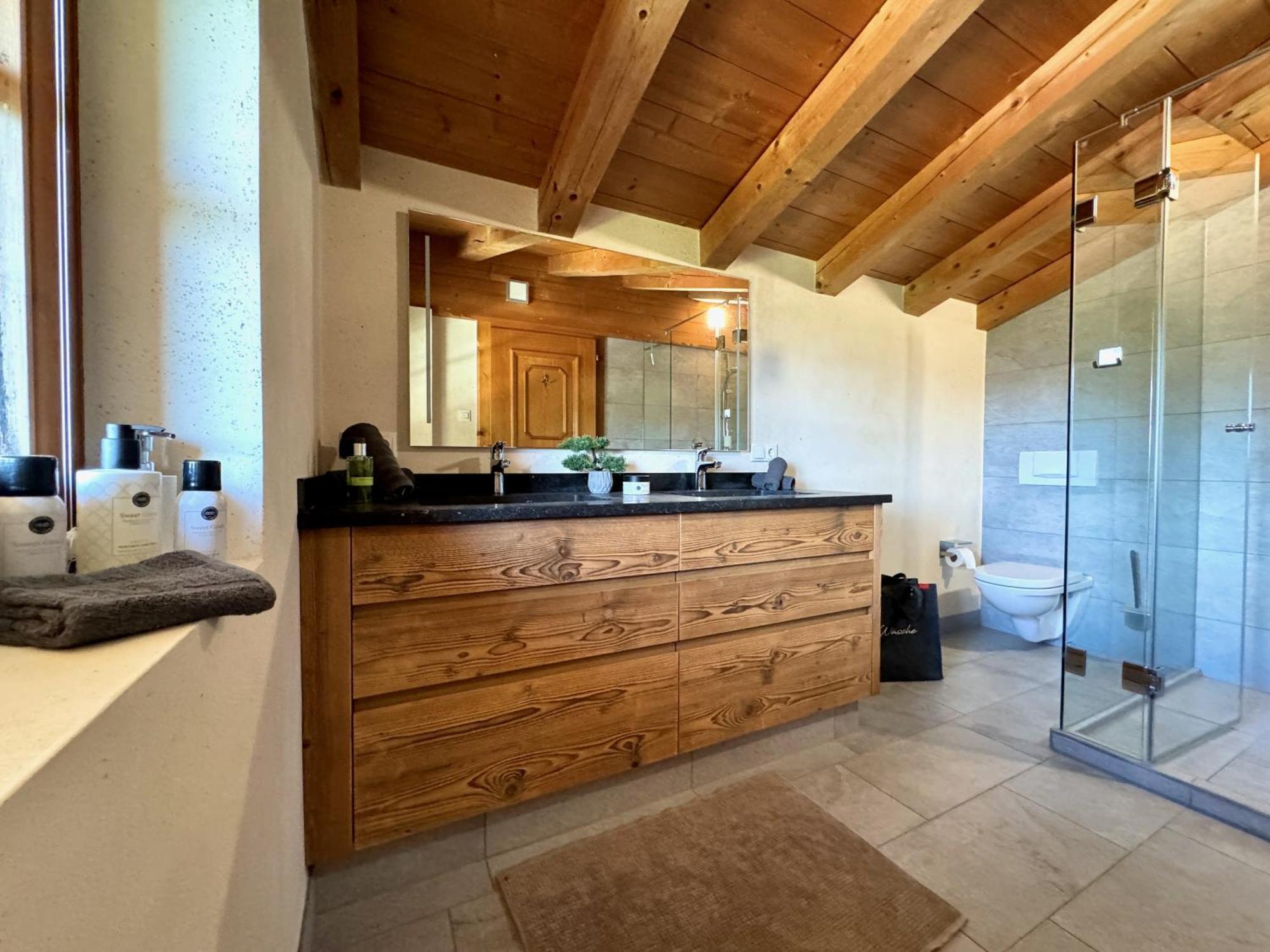 5* Panorama Chalet Mit Sauna By Belle Stay Going am Wilden Kaiser Εξωτερικό φωτογραφία