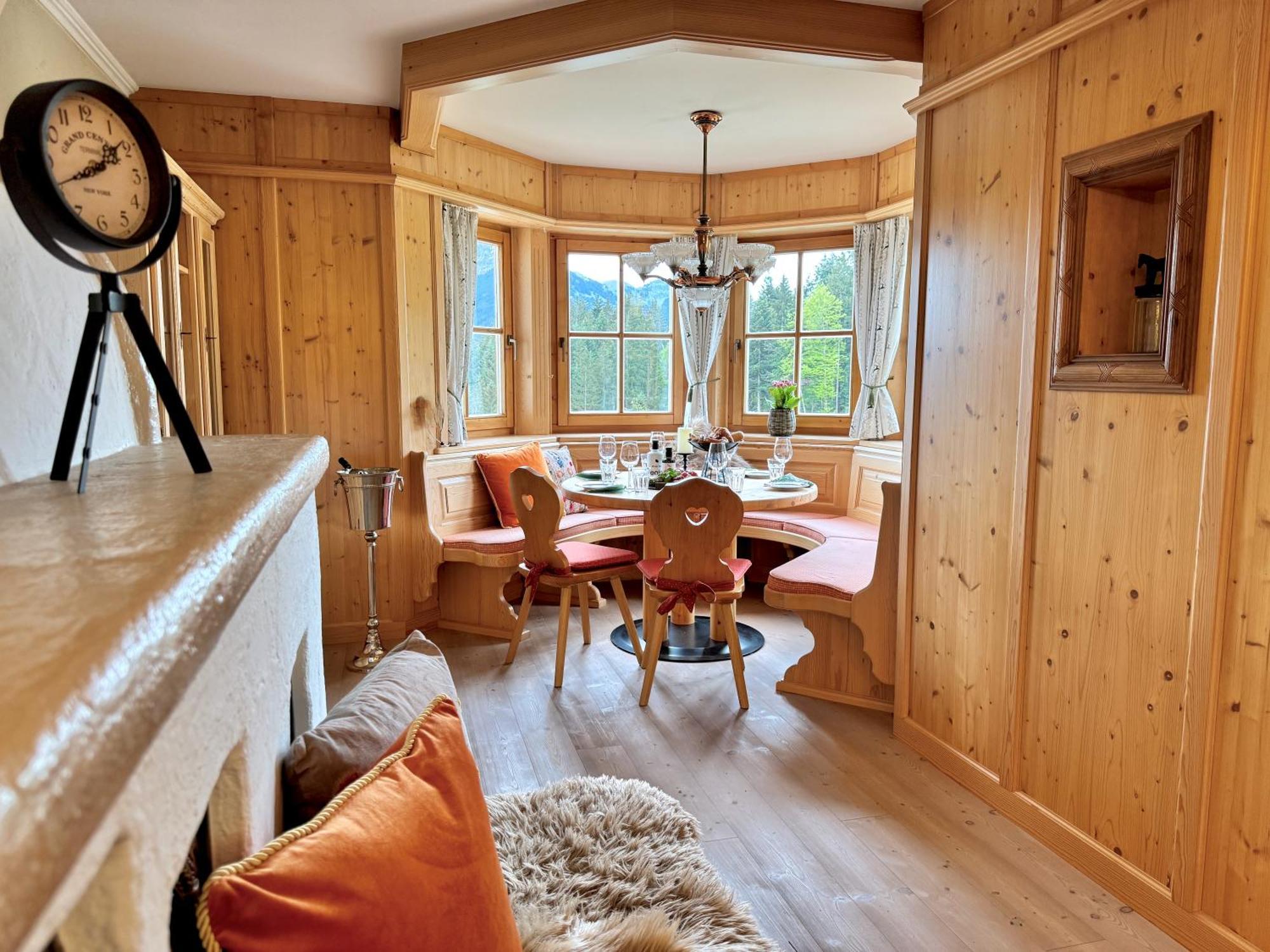 5* Panorama Chalet Mit Sauna By Belle Stay Going am Wilden Kaiser Εξωτερικό φωτογραφία
