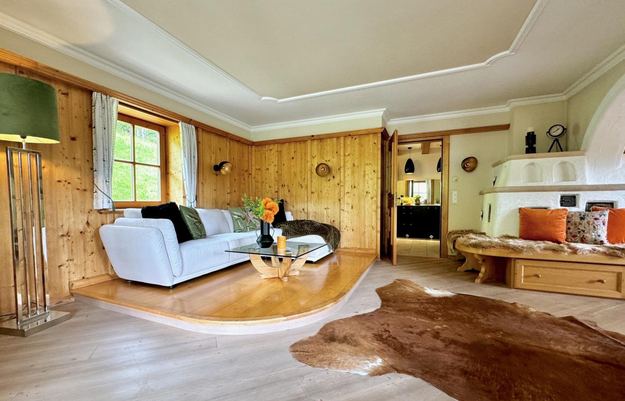 5* Panorama Chalet Mit Sauna By Belle Stay Going am Wilden Kaiser Εξωτερικό φωτογραφία